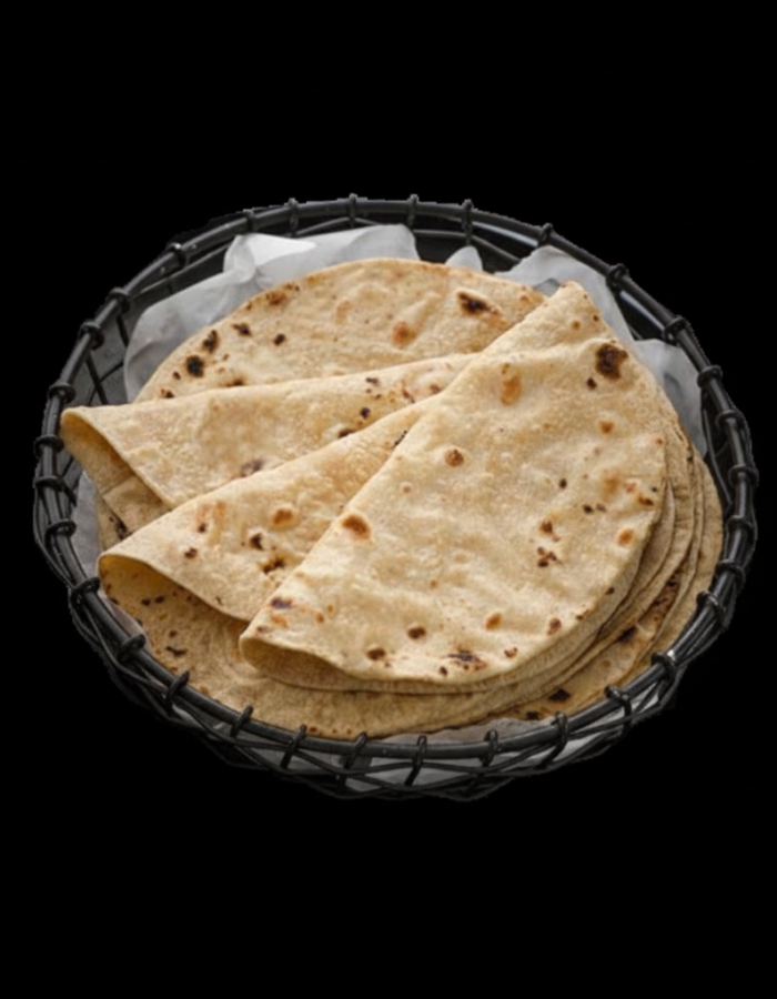 Romali Roti