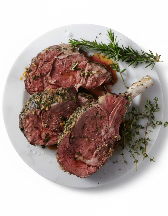 Rib Roast